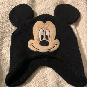 Disney Mickey Hat Toddler Large